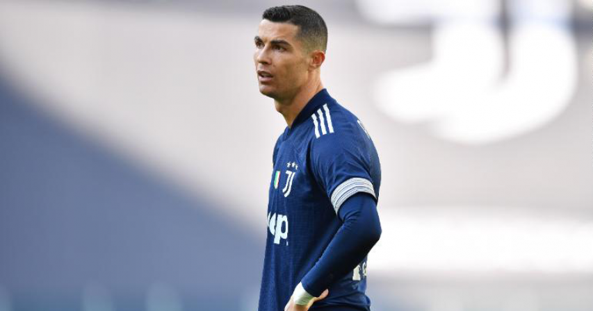 Juventus decides to keep 'best in the world' Cristiano Ronaldo