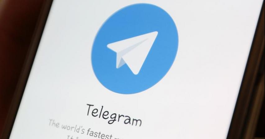 Abu Dhabi funds invest $150 million in Telegram messaging app 