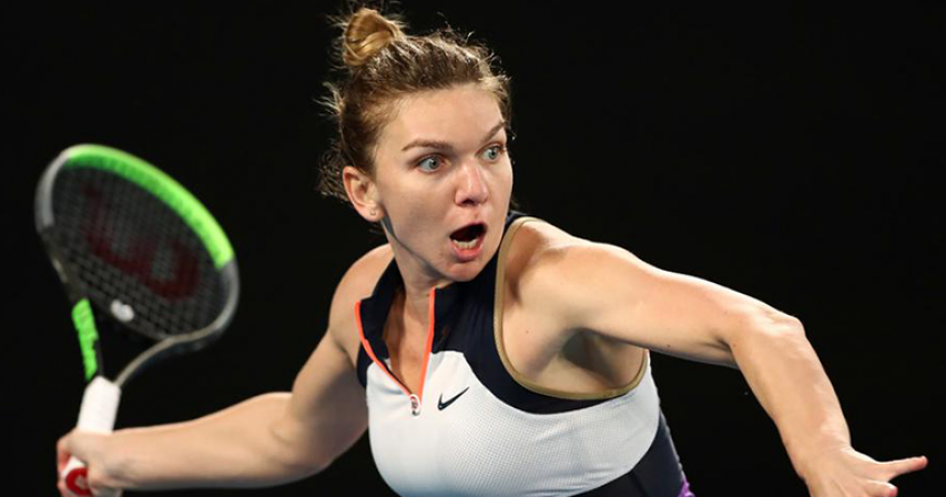 Halep on the hunt for Grand Slam titles, Olympic medal