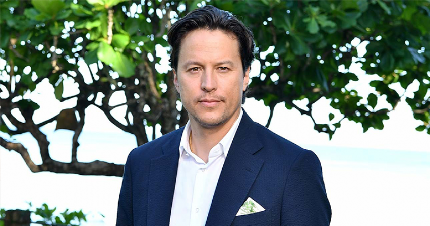 Cary Fukunaga to Direct 'Tokyo Ghost' Adaptation for Legendary (Exclusive)