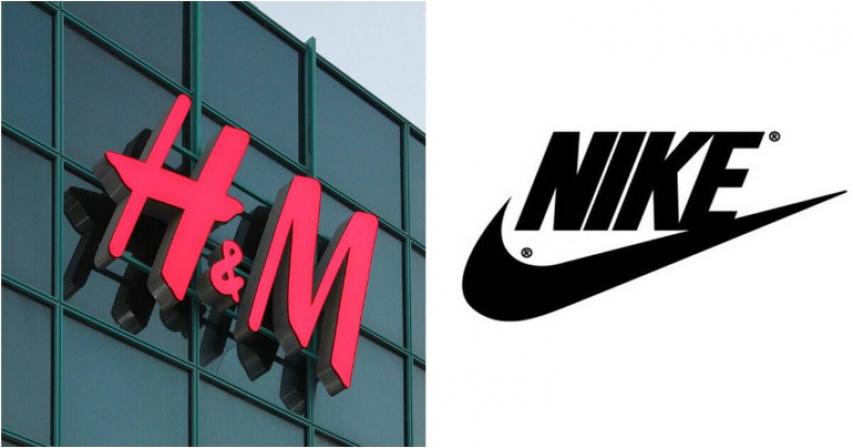 Nike, H&M face China fury over Xinjiang cotton concerns