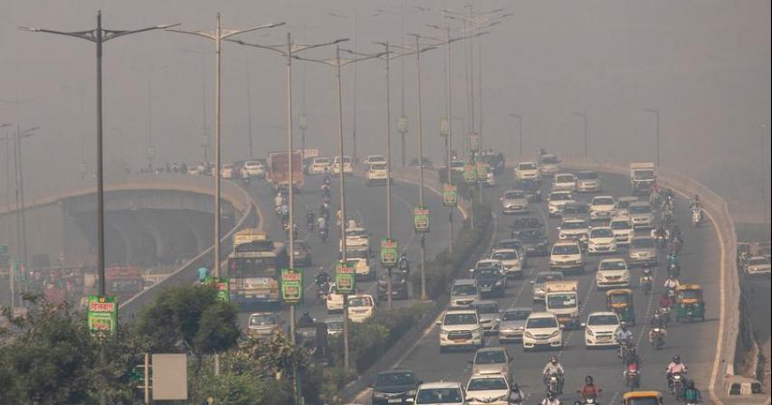 India will not extend 2022 deadline for tighter fuel efficiency rules for carmakers