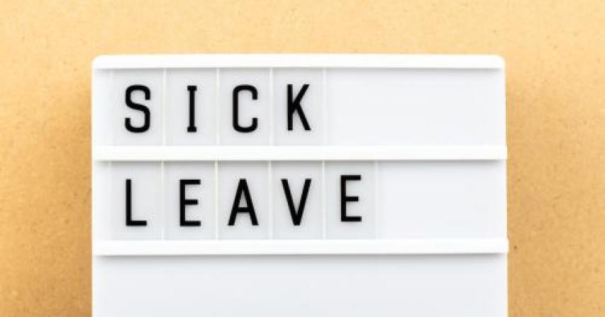 Sick Leave