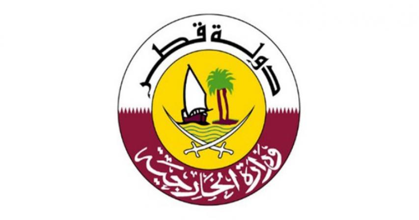 Qatar expresses denunciation against Church Explosion in Indonesia