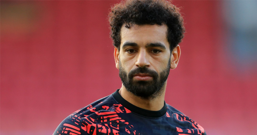 Mohamed Salah: Liverpool forward admits he 'may be' open to a future move to Real Madrid or Barcelona