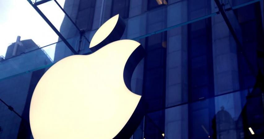 Apple to host developers event online again as COVID-19 cases surge 