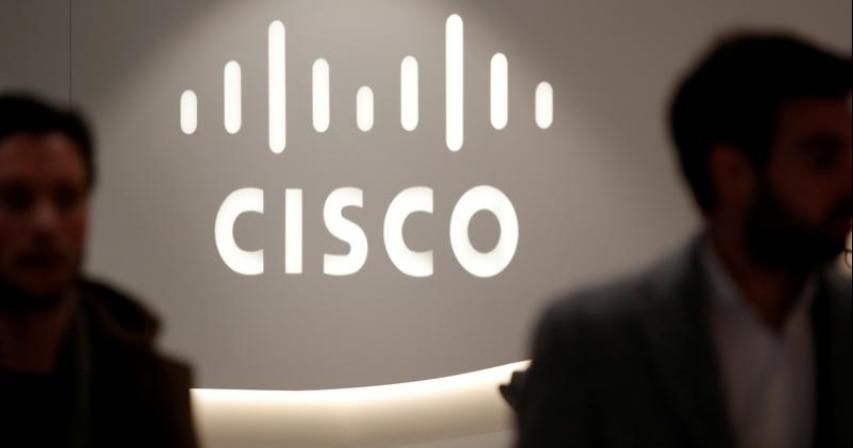 Cisco unveils gear to cope with pandemic demand, 5G 