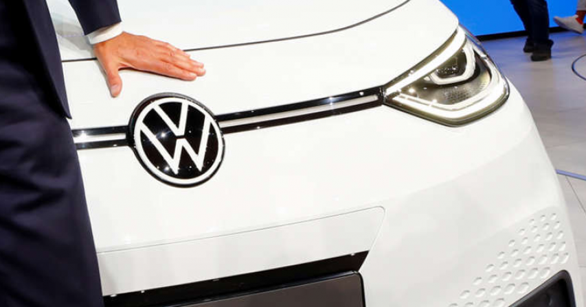 No VW U.S. name change as company says fake release was an April Fool's marketing stunt