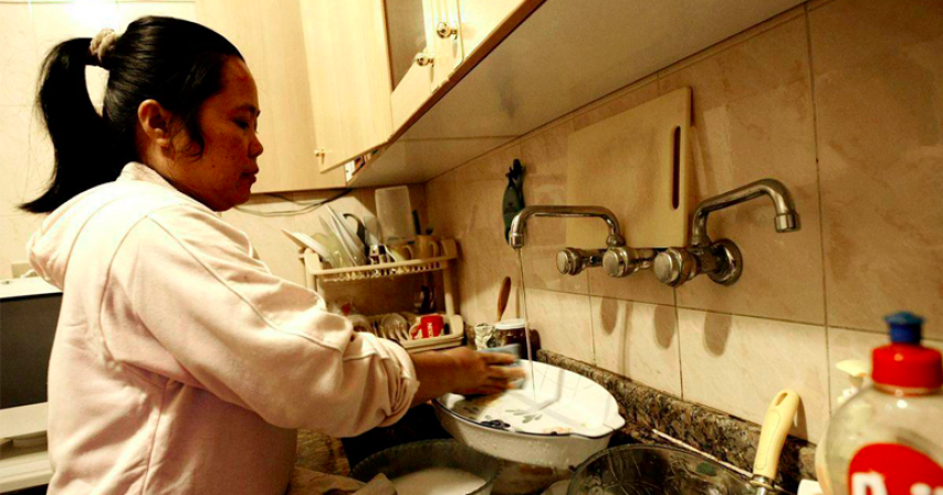 Ban on use of word ‘maid’ for domestic worker in ads