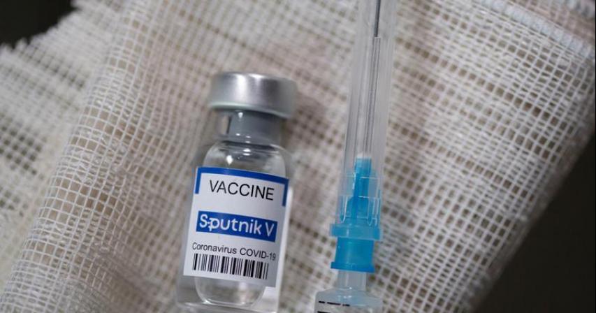 Sputnik V Twitter feed raises prospect of vaccine tourism to Russia 