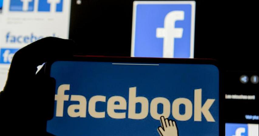 Leaker says they are offering private details of 500 million Facebook users