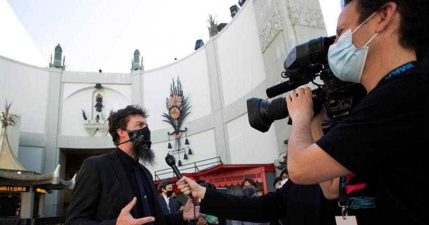 Box Office: 'Godzilla vs. Kong' Sets Pandemic Record With $48.5 Million Debut