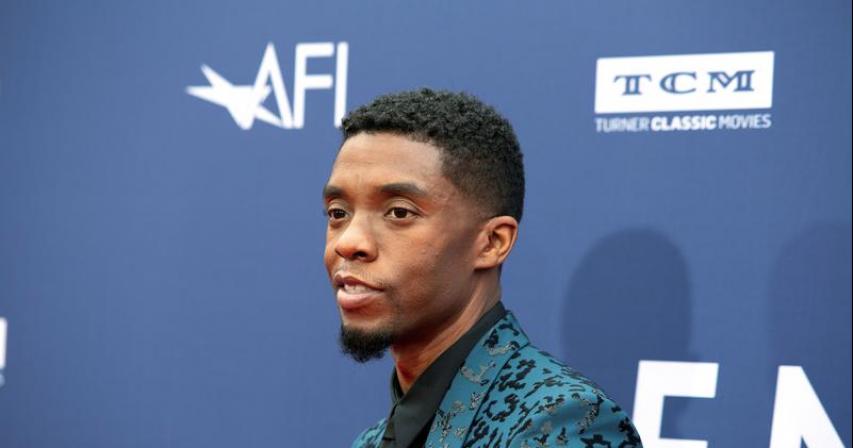 'Minari' and Chadwick Boseman up for Screen Actors Guild honors 