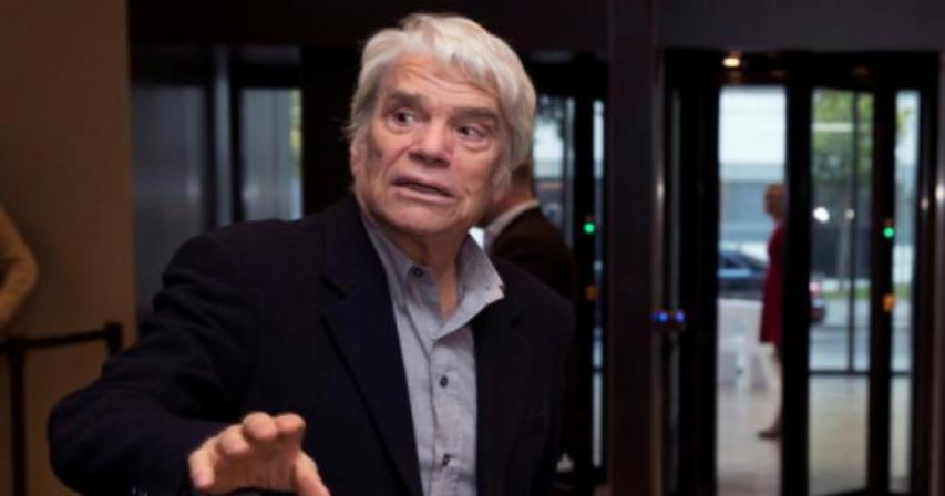 Bernard Tapie - French tycoon and wife attacked in home