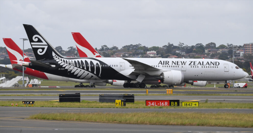 Air New Zealand, Qantas to ramp up Australia-New Zealand flights as bubble opens