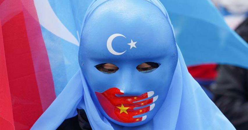Turkey summons Chinese ambassador over response to Uighur claims