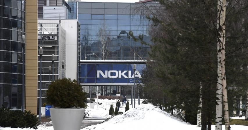 Nokia settles patent fight with Lenovo