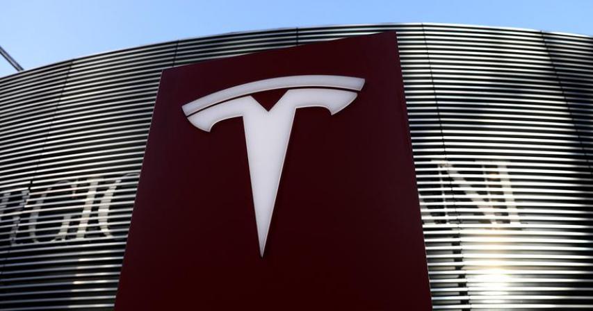 Tesla tells China car cameras not activated outside North America
