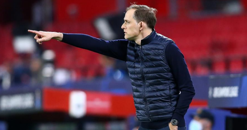 Tuchel pleased with Chelsea reaction to beat Porto after WBA shock