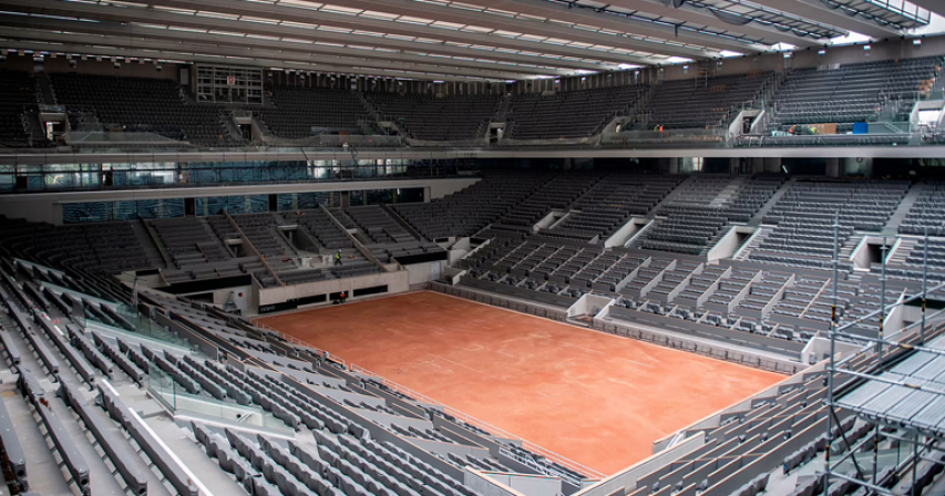 2021 French Open postponed by a week due to Covid-19 pandemic