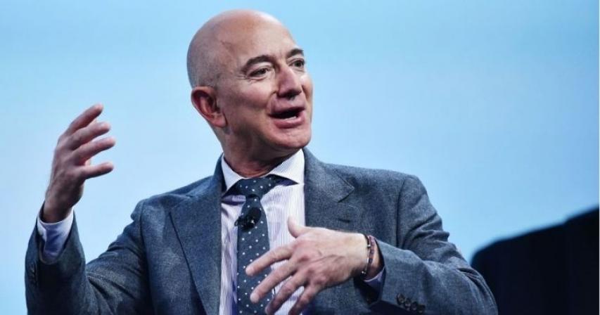 Amazon,Future,Jeff Bezos,SC,HC 