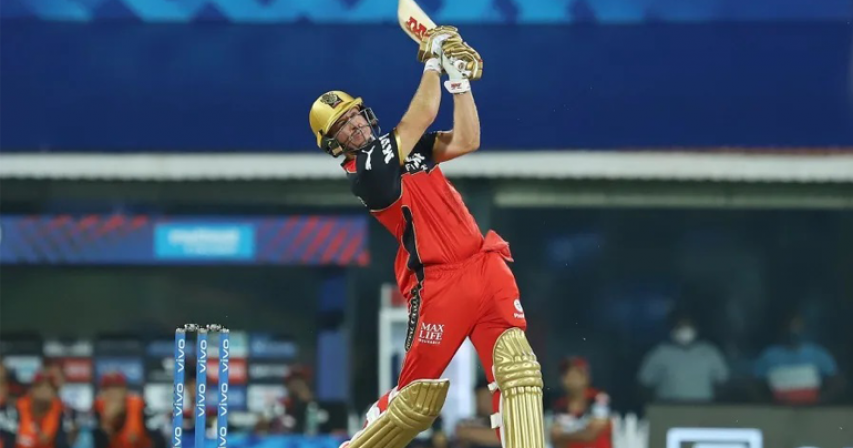 MI vs RCB IPL 2021: Harshal, de Villiers steer RCB home in tight opener