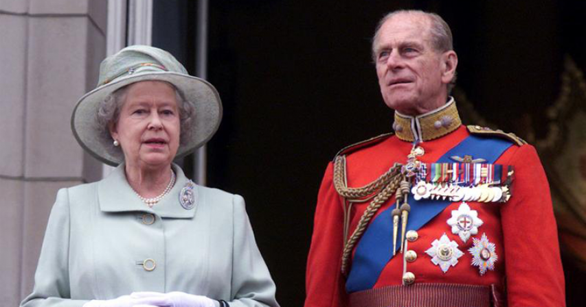 Despite loss of husband, little sign Queen Elizabeth will abdicate 
