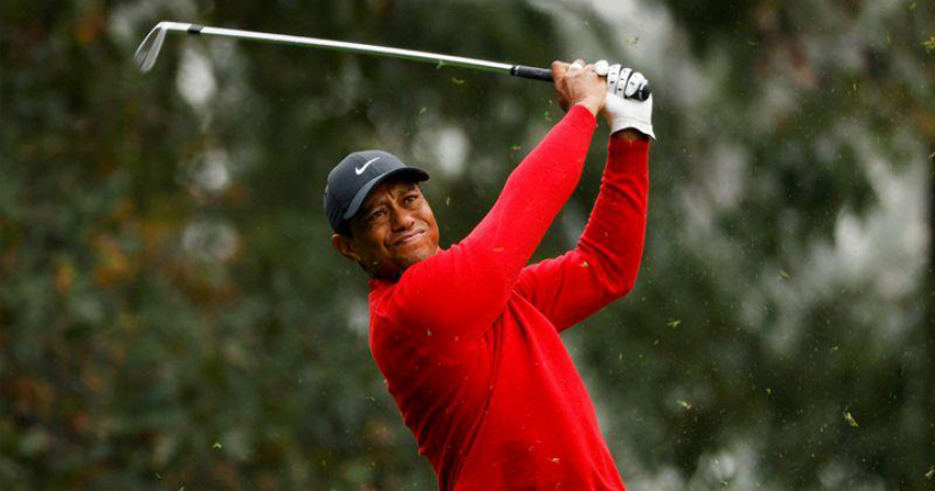 Report details Tiger Woods' confusion after crash