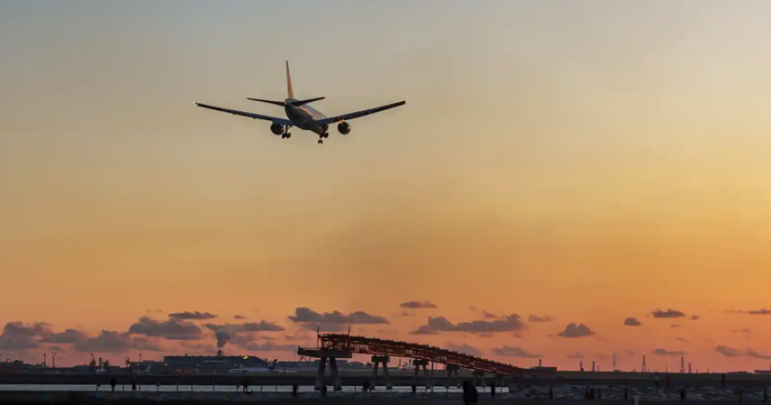 Airlines blast Britain's travel restart plan, Jet2 cancels holidays until June