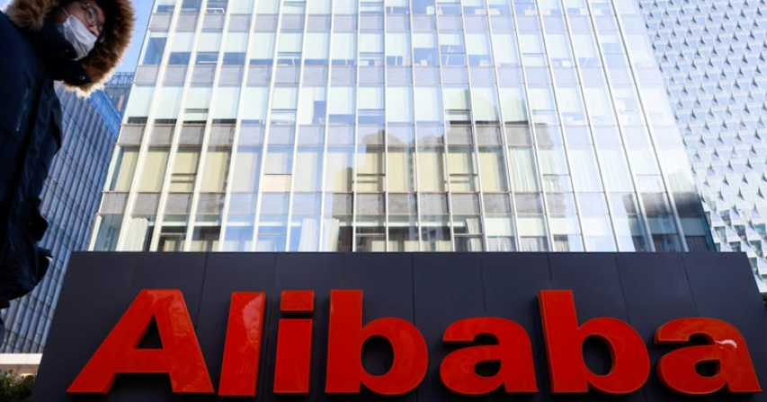 China fines Alibaba record $2.75 billion for anti-monopoly violations