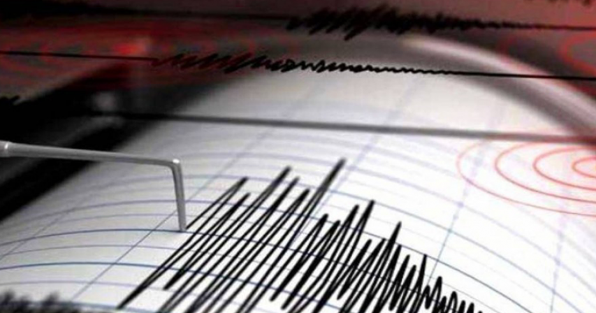 6.0-Magnitude Earthquake Strikes Off Indonesia Coast: US Agency