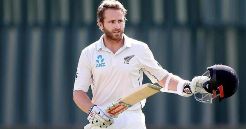 Williamson wins New Zealand player of the year for fourth time