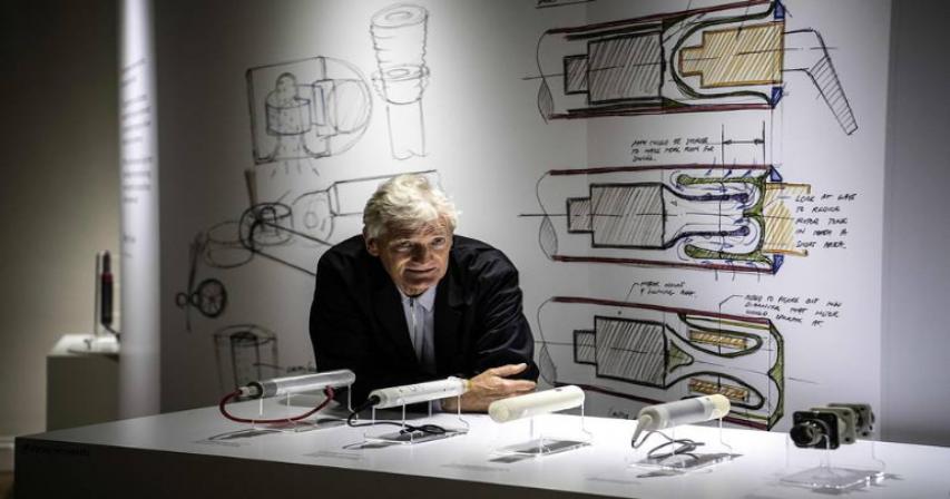 James Dyson says Brexit has given him freedom