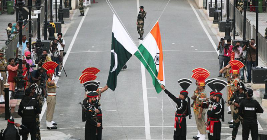 India, Pakistan held secret talks to try to break Kashmir impasse
