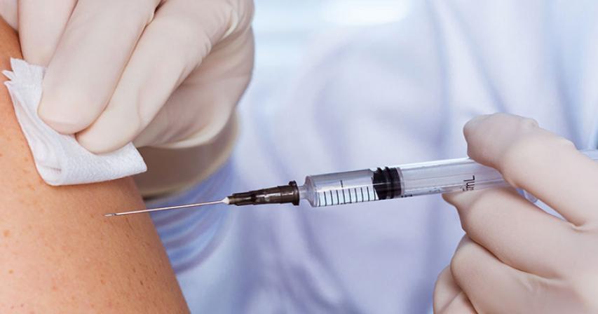 Qatar ranks ninth globally for vaccination programme