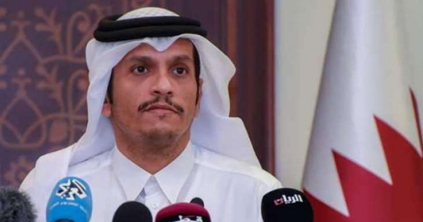 Qatar talking with providers to ensure everyone attending World Cup 2022 is vaccinated: FM
