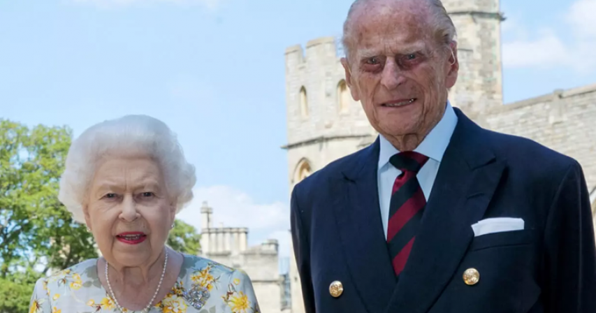 Queen Elizabeth and Britain to bid farewell to Prince Philip