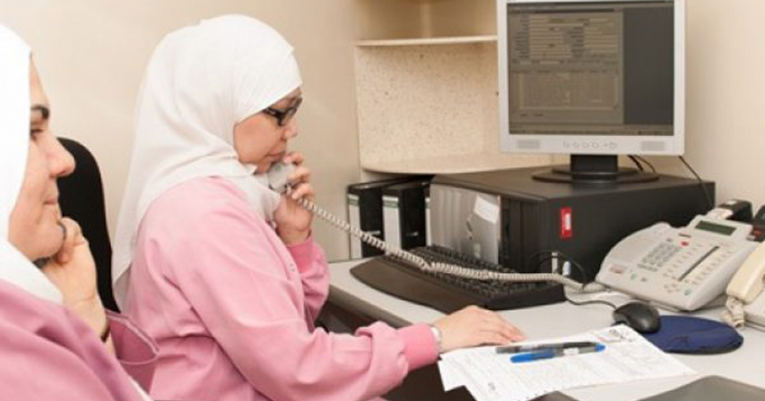 HMC reaffirms public on importance of telephone services for elderly during epidemic