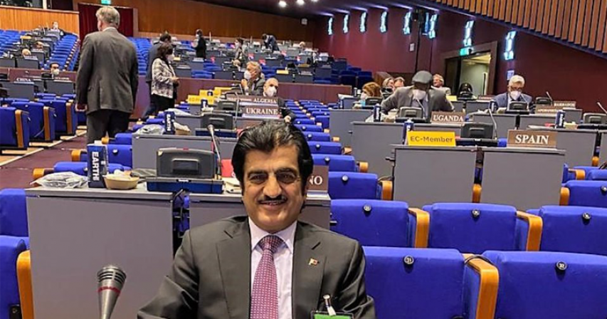 Qatar Participates in 25th Session of the Conference of the States Parties to the Chemical Weapons Convention