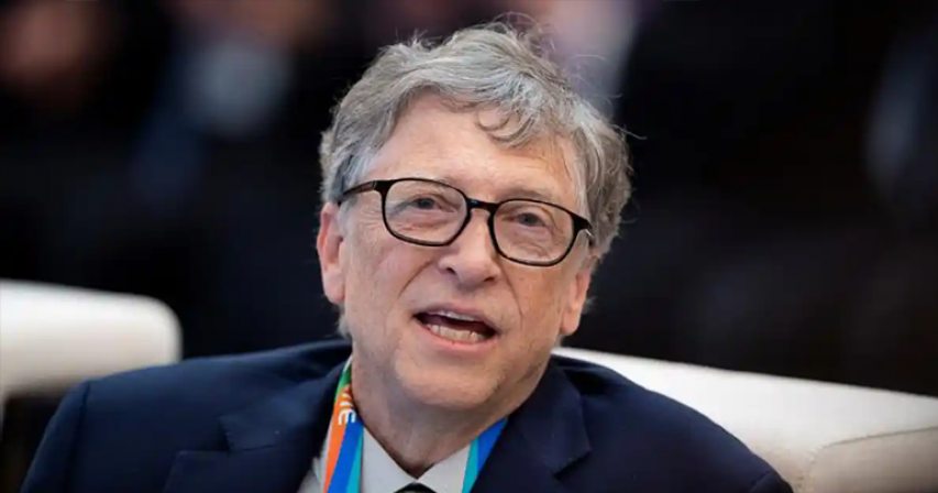 Bill Gates, dozens of world leaders to attend Biden climate summit -source
