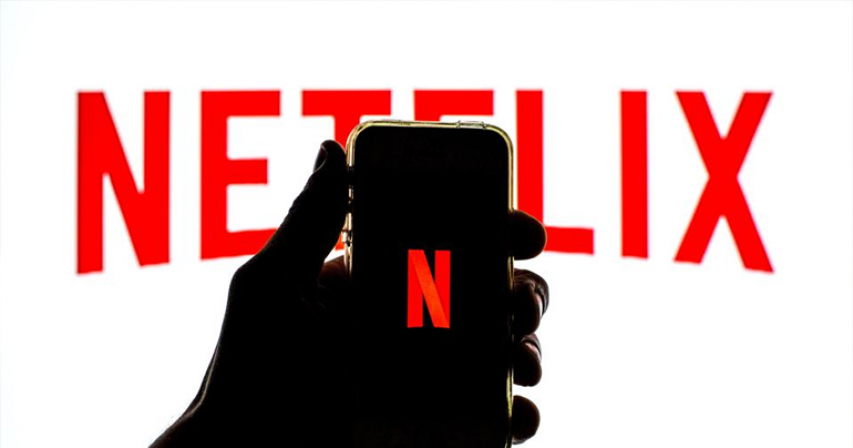 Netflix Stock Falls 11% After Lower-Than-Expected Subscriber Adds