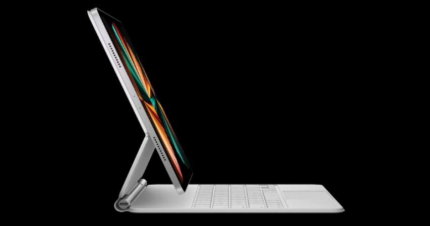 Apple event - AirTag, iPad and iMac lead line-up