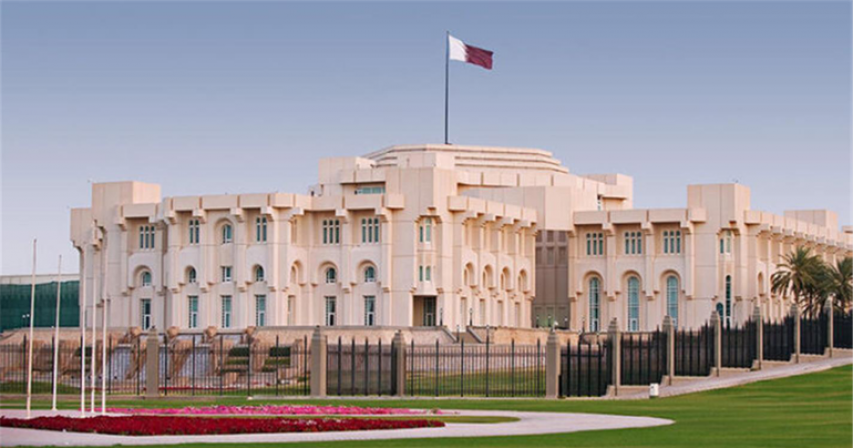 Qatar Affirms the Only Way to End Human Rights Violations in Syria is through Political Solution