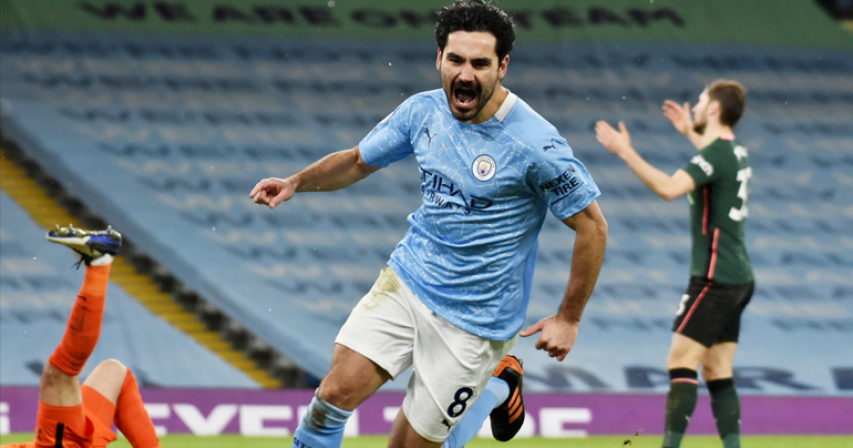 Gundogan believes new Champions League format is bad for players