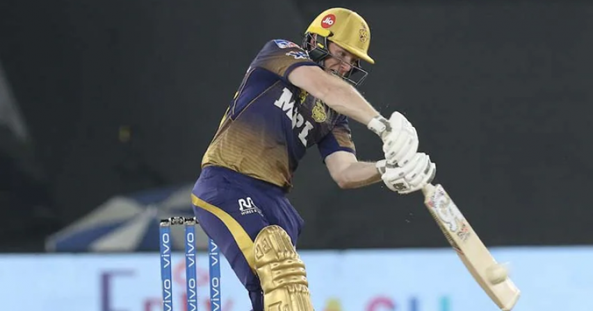IPL: Eoin Morgan guides Kolkata Knight Riders to much-needed win over Punjab Kings