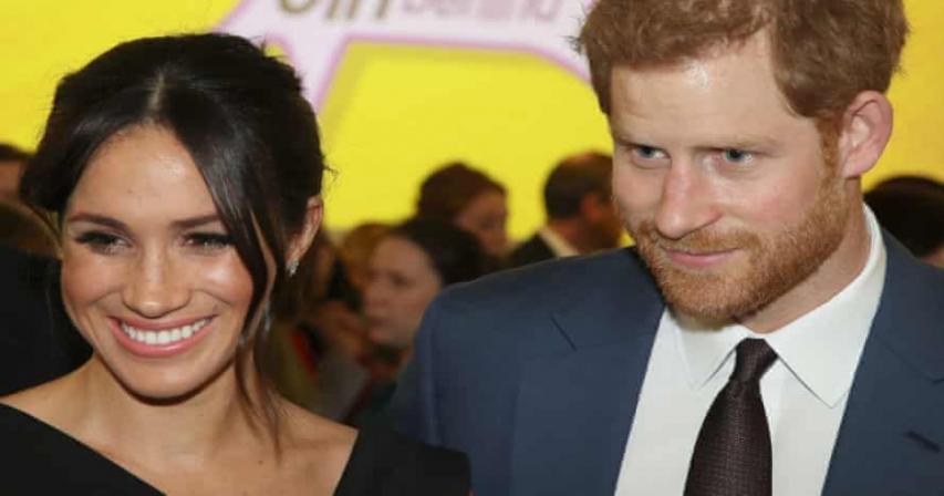 Vax Live - Harry and Meghan to join Covid vaccine concert