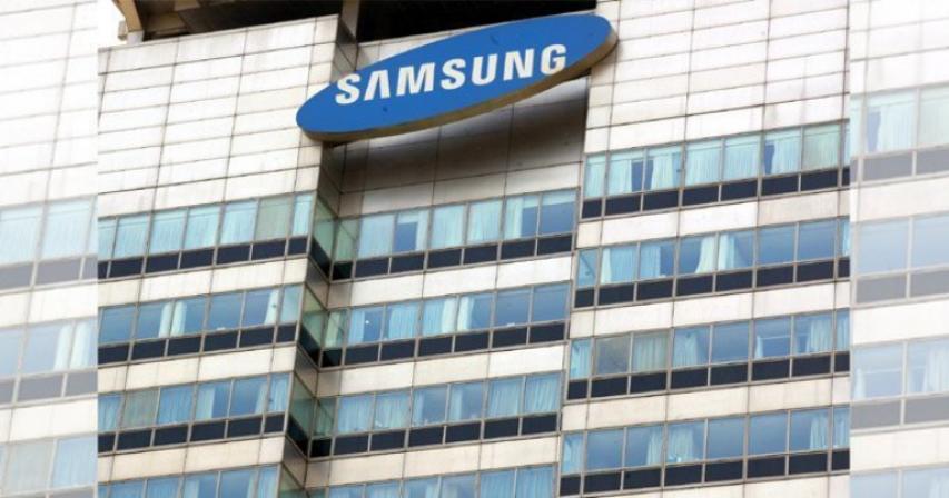 Samsung heirs to pay record inheritance tax