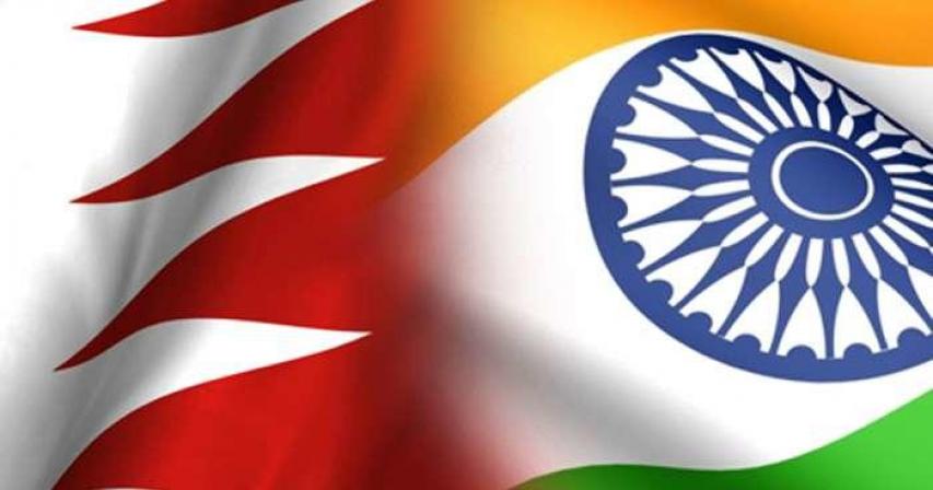 Bahrain to send oxygen, medical equipment to India