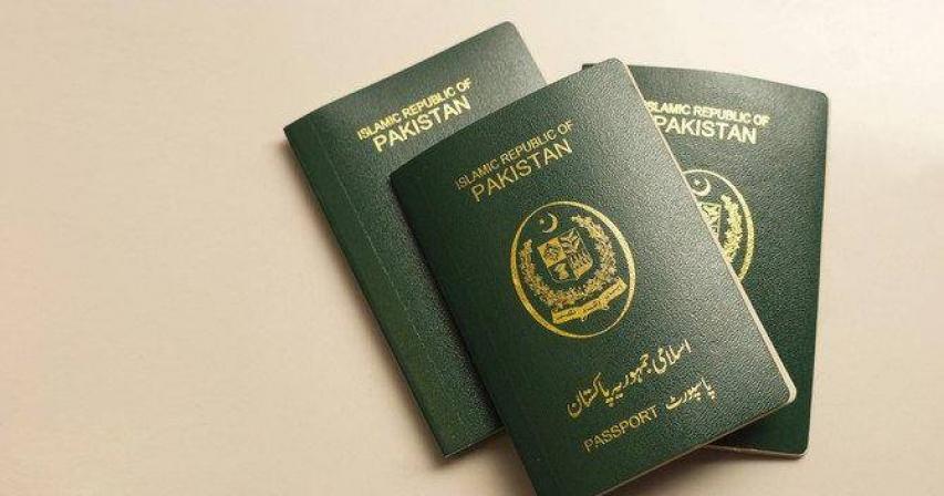 Good news: Pakistani missions reduce passport fee