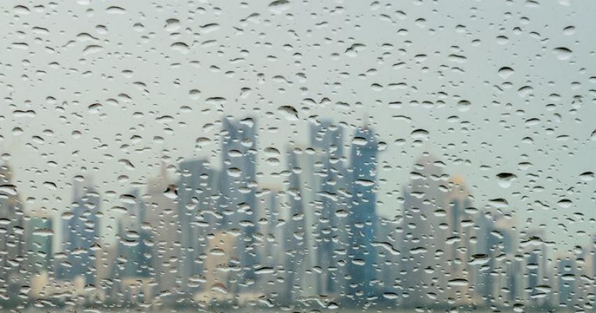Rainy weather likely until Tuesday, says QMD 